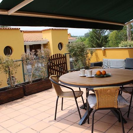 Chalet En Comillas Ngoại thất bức ảnh