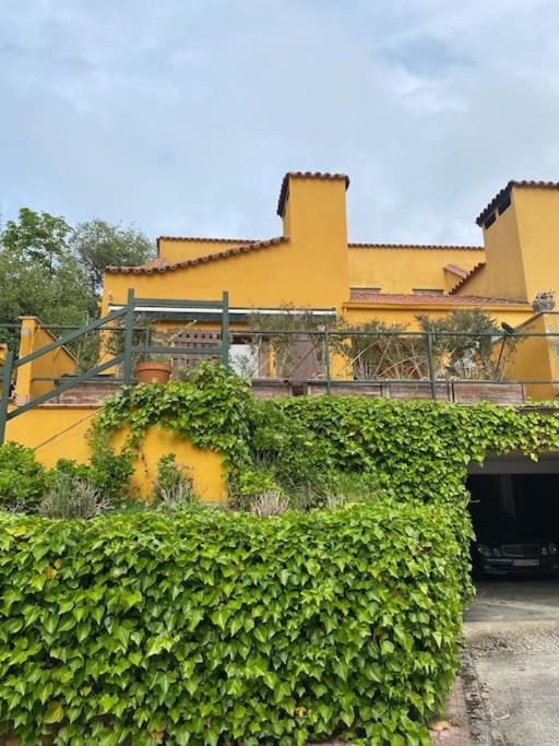 Chalet En Comillas Ngoại thất bức ảnh