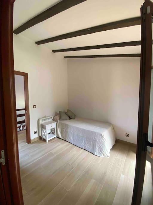 Chalet En Comillas Ngoại thất bức ảnh