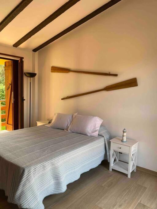 Chalet En Comillas Ngoại thất bức ảnh