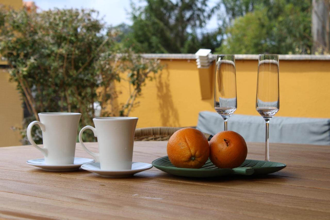 Chalet En Comillas Ngoại thất bức ảnh