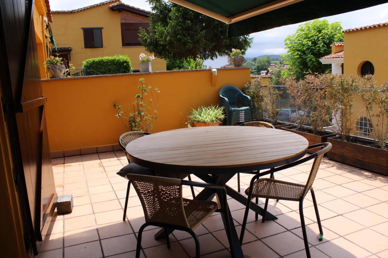 Chalet En Comillas Ngoại thất bức ảnh