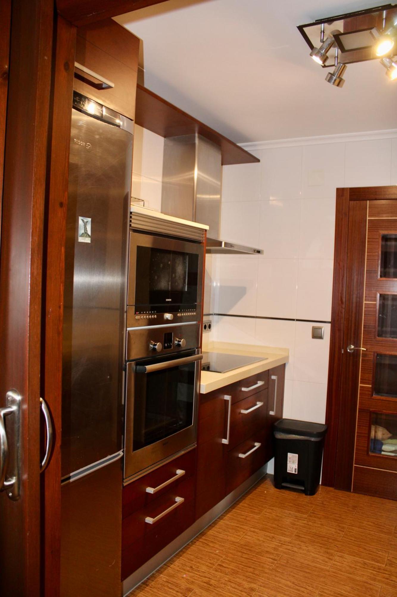 Chalet En Comillas Ngoại thất bức ảnh