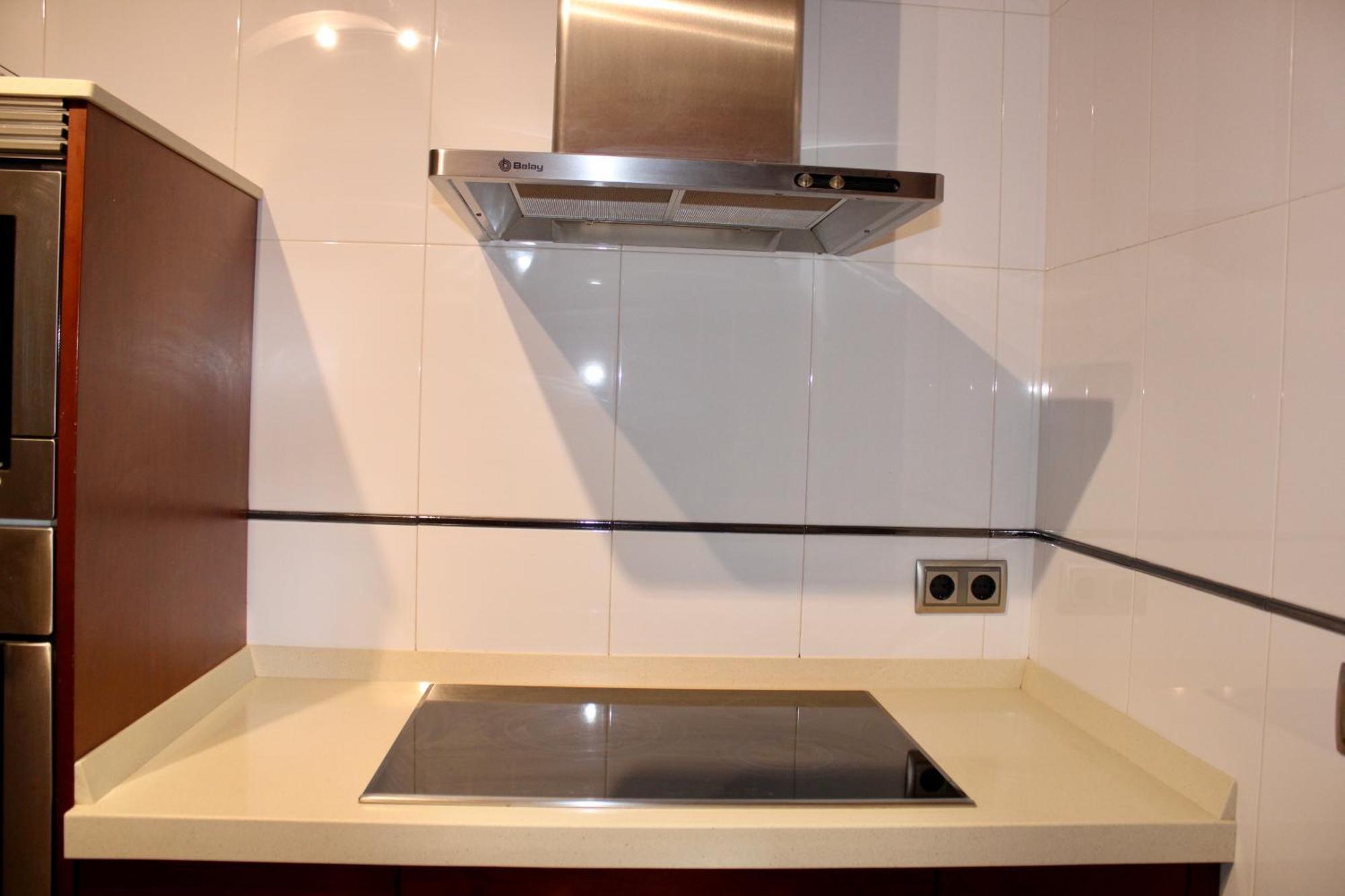 Chalet En Comillas Ngoại thất bức ảnh