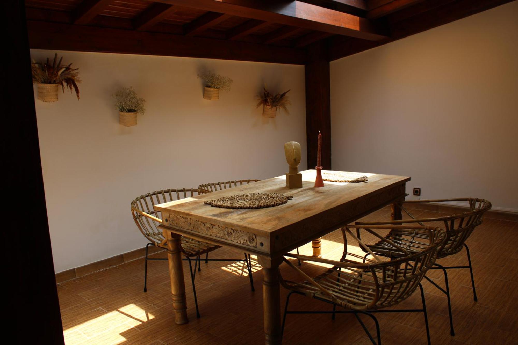 Chalet En Comillas Ngoại thất bức ảnh