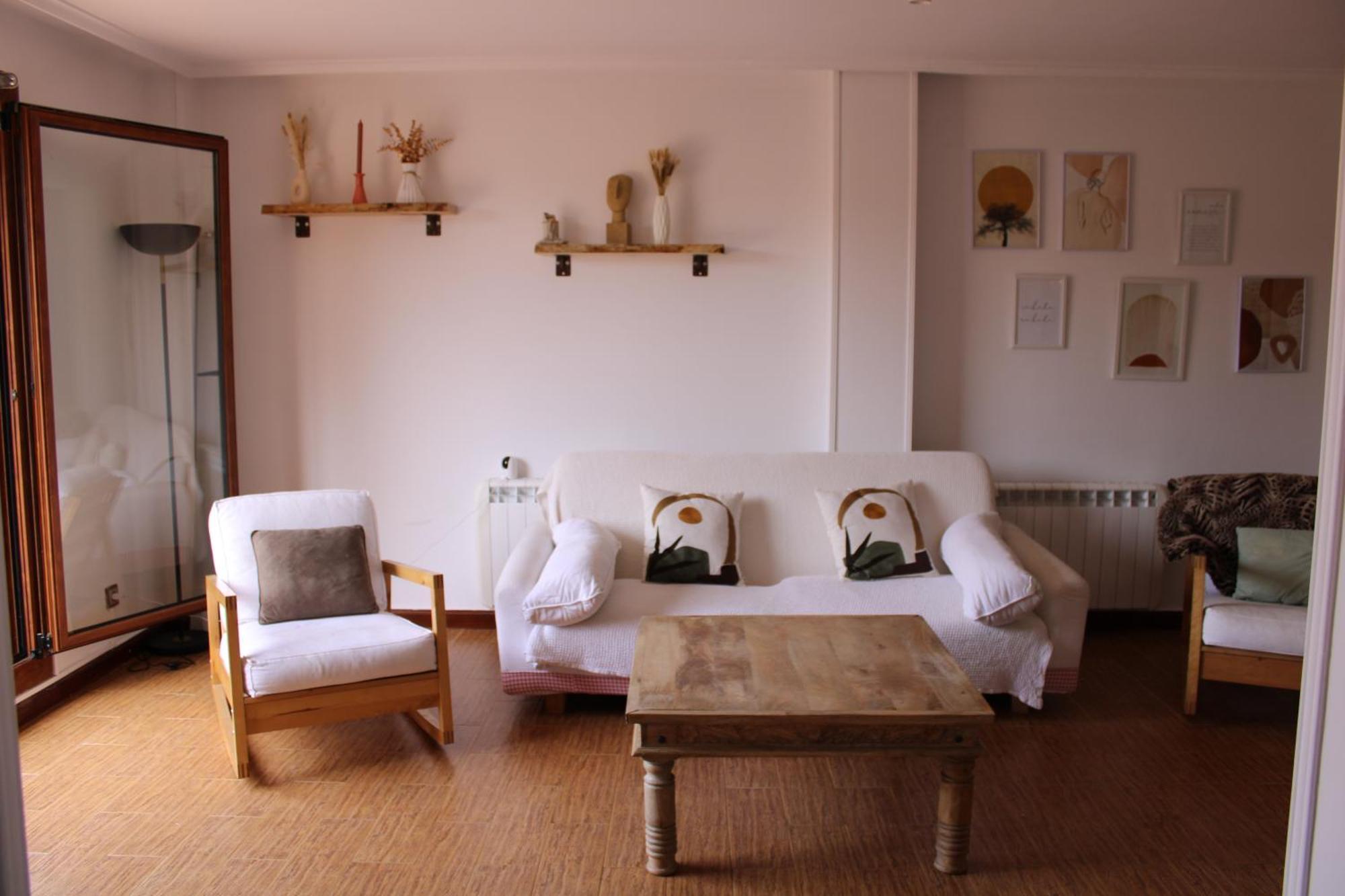 Chalet En Comillas Ngoại thất bức ảnh