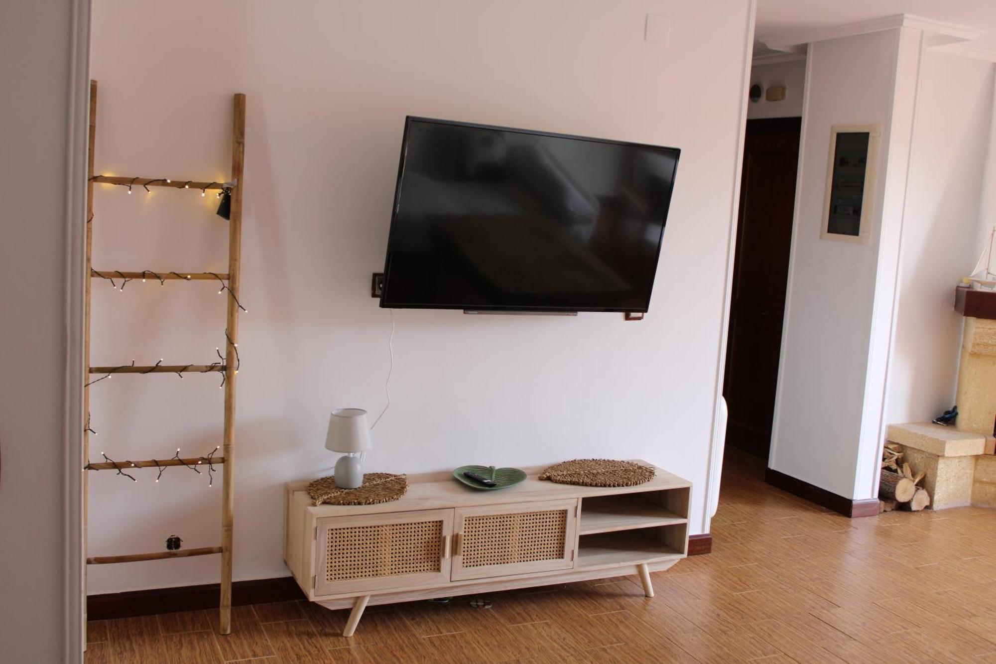 Chalet En Comillas Ngoại thất bức ảnh