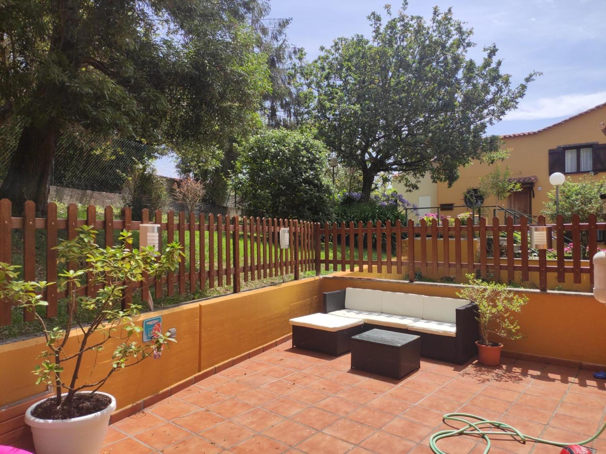 Chalet En Comillas Ngoại thất bức ảnh