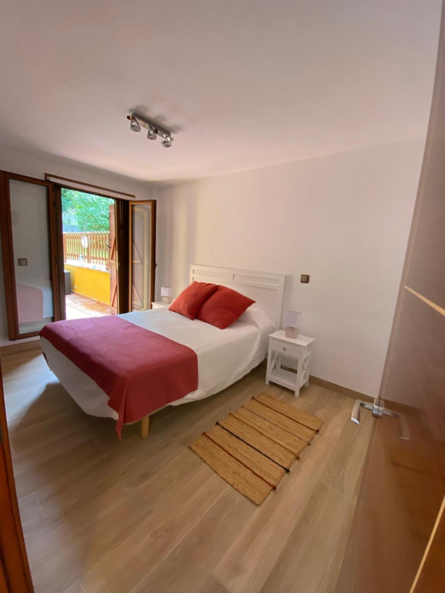 Chalet En Comillas Ngoại thất bức ảnh