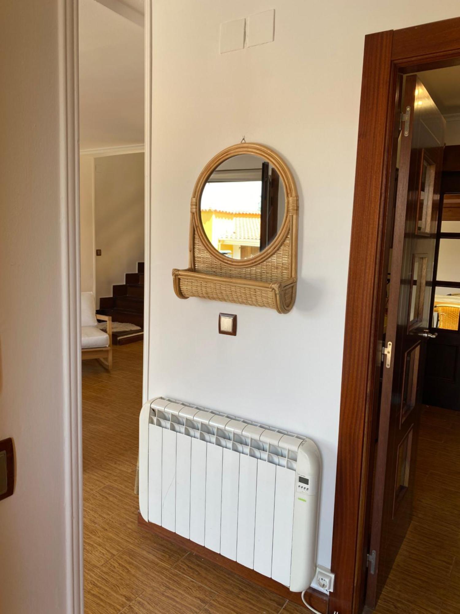Chalet En Comillas Ngoại thất bức ảnh