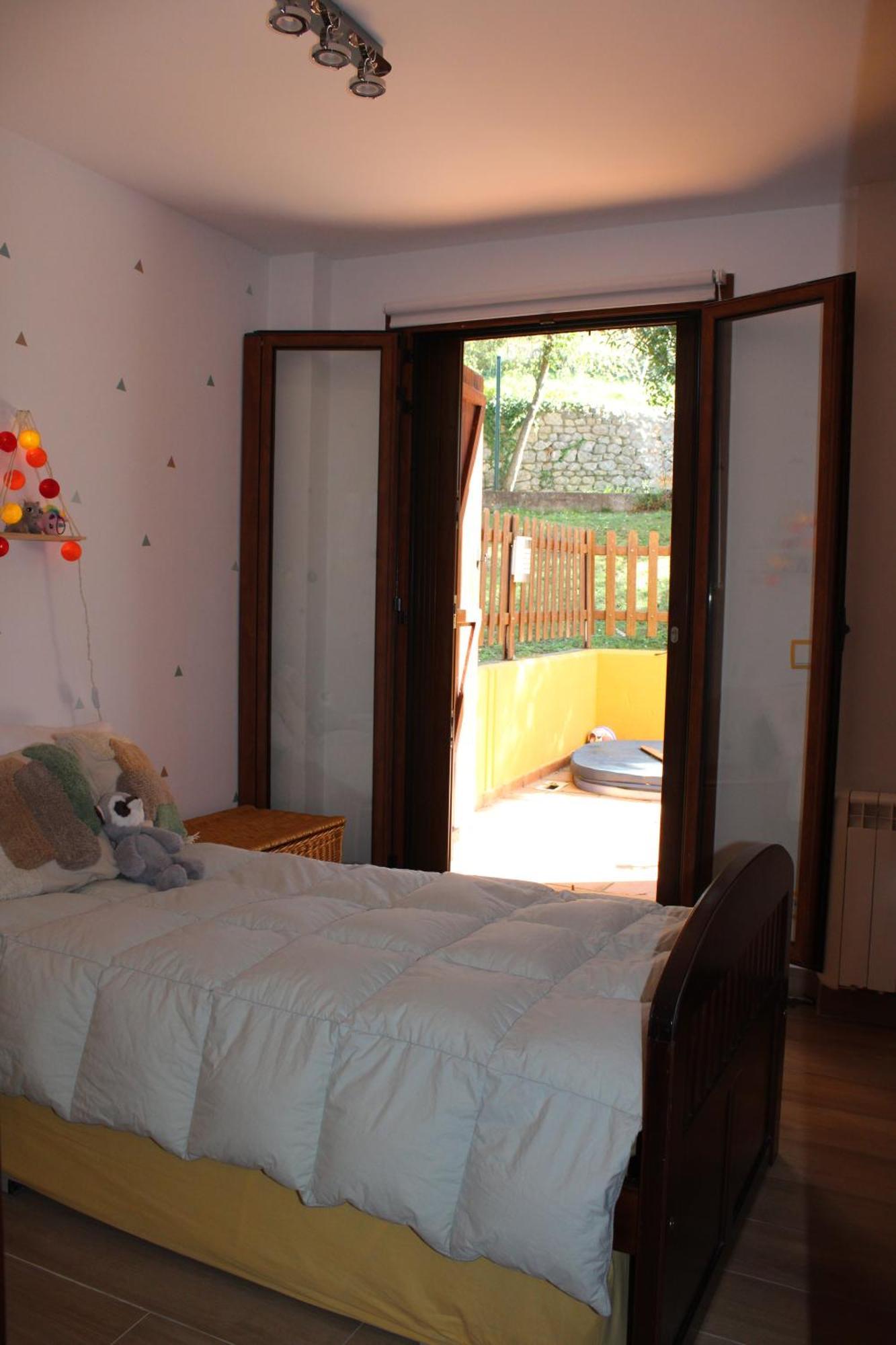 Chalet En Comillas Ngoại thất bức ảnh