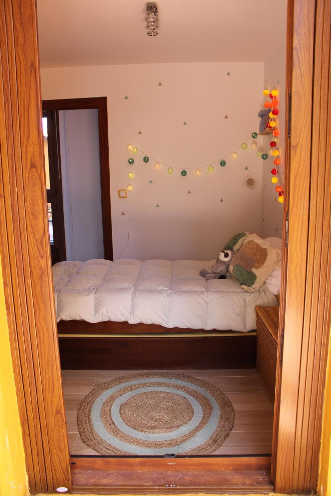 Chalet En Comillas Ngoại thất bức ảnh